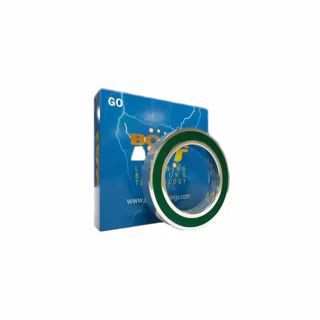 MR148C-GSZ SRL Boca Bearing Company  Bearings